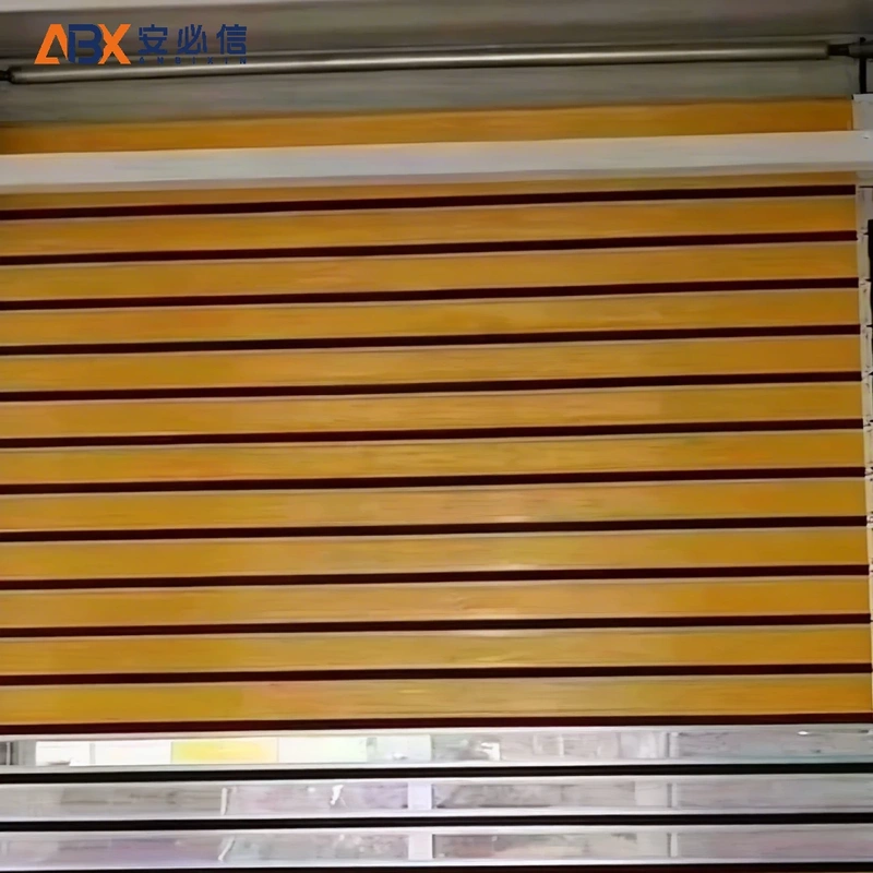 荆州市雷达高速门